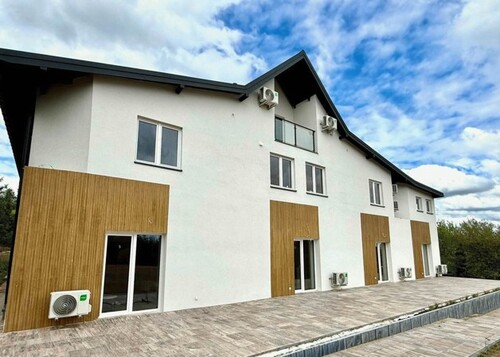 Bild 1 - Haus am See Masuren - 1.200.000,00&nbsp;EUR Kaufpreis, ca.&nbsp; 740,00&nbsp;m&sup2;&nbsp;Wohnfl&auml;che