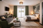Bild 2 - 13 Zimmer Einfamilienhaus zum Kaufen in Pasym