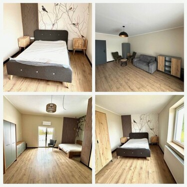 Bild 3 - 13 Zimmer Einfamilienhaus in Pasym