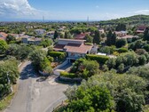 Bild 4 - Einfamilienhaus mit 340,00 m&sup2; in Poggio dei Pini zum Kaufen