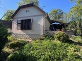 Bild 1 - Im Komitat Zala ein 65 m2 Haus mit 7962 m2 Grundstück