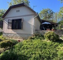 Im Komitat Zala ein 65 m2 Haus mit 7962 m2 Grundstück - Zalaszentgrót