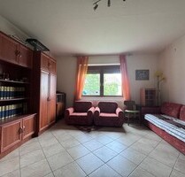 Im Komitat Zala ein 120 m2 Haus mit 705 m2 Grund - Zalabér
