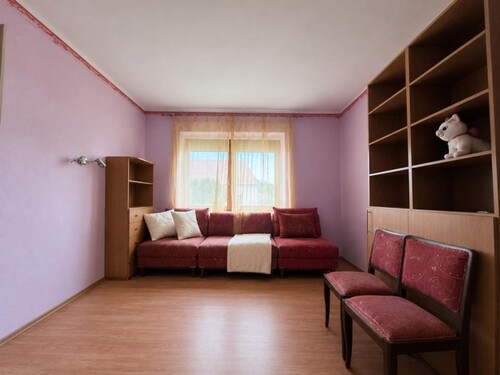 Bild 2 - 4 Zimmer Einfamilienhaus zum Kaufen in Zalabér