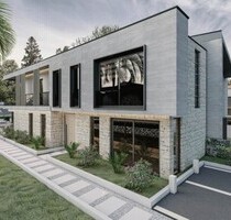 Luxusvilla 100 Meter vom Meer entfernt in Kroatien - Umag