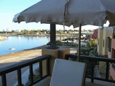 Bild 1 - Luxuriöses Ferienapartment El Gouna-West Golf 2