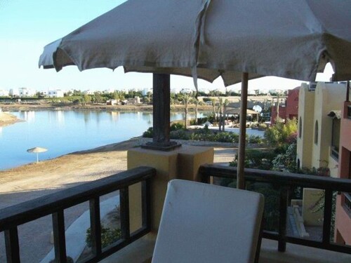 Bild 1 - Luxuriöses Ferienapartment El Gouna-West Golf 2