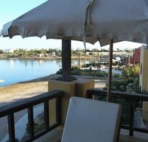 Luxuriöses Ferienapartment El Gouna-West Golf 2 - Hurghada Luxuriöses Ferienapartment El Gouna-West Golf 2 - Hurghada