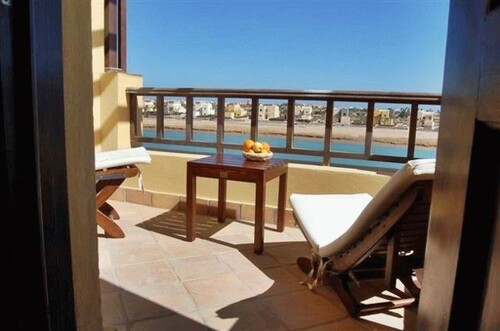 Bild 2 - 2 Zimmer Etagenwohnung zum Kaufen in Hurghada
