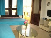 Bild 3 - 2 Zimmer Etagenwohnung in Hurghada