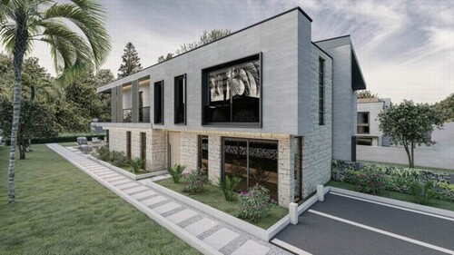 Bild 3 - 3 Zimmer Einfamilienhaus in Umag