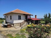 Bild 2 - 4 Zimmer Einfamilienhaus zum Kaufen in Varna