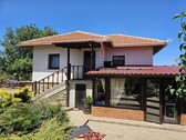 Bild 3 - 4 Zimmer Einfamilienhaus in Varna