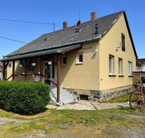 Im Komitat Zala ein130 m2 Haus mit 1400 m2 Grundstüc - óhíd