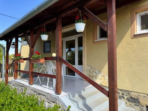 Bild 2 - 3 Zimmer Einfamilienhaus zum Kaufen in óhíd