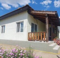 Teilweise renoviertes Haus in Bulgarien - Balchik Teilweise renoviertes Haus in Bulgarien - Balchik