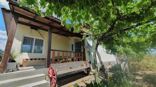 Bild 3 - 1 Zimmer Einfamilienhaus in Balchik