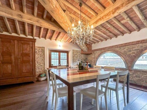 Bild 4 - Etagenwohnung mit 200,00 m&sup2; in Forte dei Marmi zum Kaufen