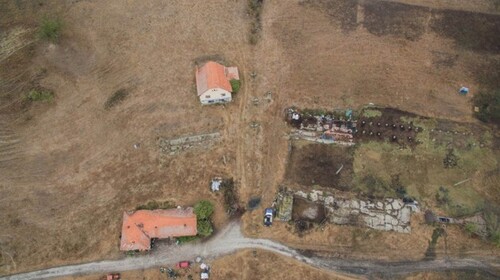 Bild 4 - Grundstück in Stejeris zum Kaufen