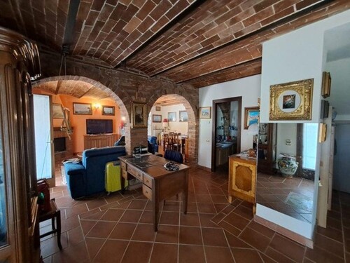 Bild 4 - Einfamilienhaus mit 250,00 m&sup2; in Massa Marittima zum Kaufen