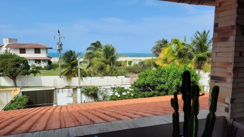 Bild 1 - Strandhaus im brasilianischen Nordosten nähe Fortaleza