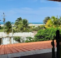 Strandhaus im brasilianischen Nordosten nähe Fortaleza - Praia do Presidio - Aquiraz Strandhaus im brasilianischen Nordosten nähe Fortaleza - Praia do Presidio - Aquiraz