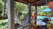 Bild 3 - 5 Zimmer Einfamilienhaus in Praia do Presidio - Aquiraz