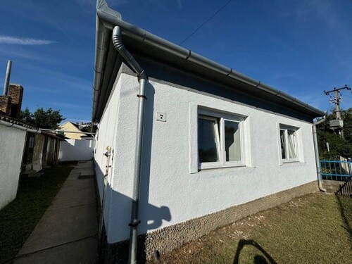 Bild 1 - Im Komitatat Zala ein neurenoviertes 110m2 Haus