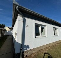 Im Komitatat Zala ein neurenoviertes 110m2 Haus - Zalaszentgrót
