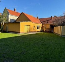Im Komitat Zala ein 100m2 renoviertes Haus mit 576m2 Grund - Zalaszentgrót