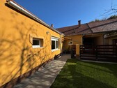 Bild 2 - 3 Zimmer Einfamilienhaus zum Kaufen in Zalaszentgrót