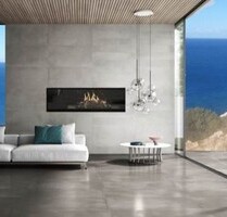 Karpathos Grundstück mit Baugenehmigung für eine Villa - Afiartis