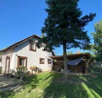 Im Komitat Zala ein 120 m2 Haus mit 4025 m2 Grund - Bezeréd