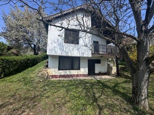 Bild 1 - Komitat Zala Bauernhaus 70m2 mit 1360m2 Grund