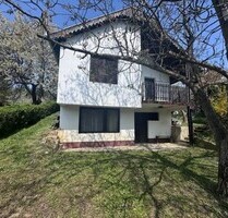 Komitat Zala Bauernhaus 70m2 mit 1360m2 Grund - Zalaszentgrót Csáford