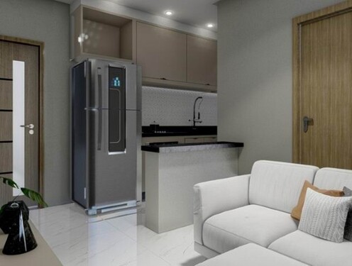 Bild 4 - Grundstück in Cumbuco zum Kaufen