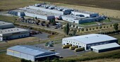 Bild 1 - Komitat Zala 4ha Logistik und Industrie Grundstück