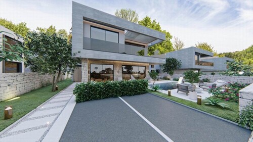 Bild 2 - 4 Zimmer Einfamilienhaus zum Kaufen in Umag