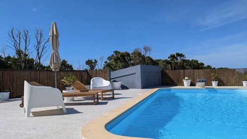 Bild 3 - 3 Zimmer Einfamilienhaus in Capelo- Horta