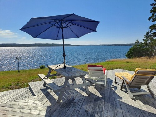 Bild 2 - 3 Zimmer Einfamilienhaus zum Kaufen in Liscomb