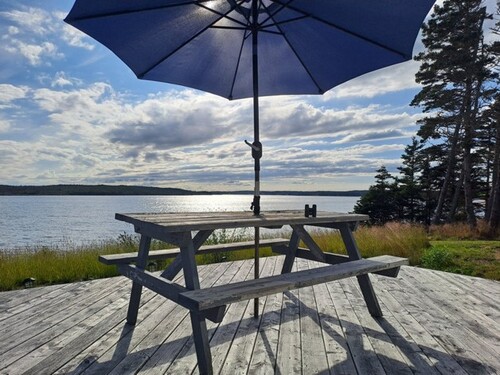 Bild 3 - 3 Zimmer Einfamilienhaus in Liscomb