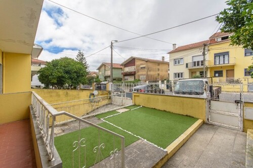 Bild 1 - Haus mit 9 Schlafzimmern in der Nähe von Lissabon