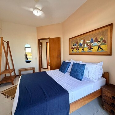 Bild 3 - 3 Zimmer Etagenwohnung in Cabofrio- Rio de Janeiro