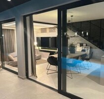 Stadtvilla mit Pool Whirlpool und Sonnendeck in Kroatien - Vodice