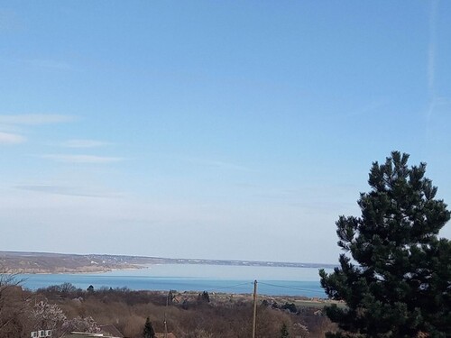 Bild 1 - TRAUMHAFTES PANORAMA ANWESEN AM BALATON