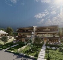 Attraktive Wohnung 100 Meter vom Meer entfernt in Kroatien - Umag