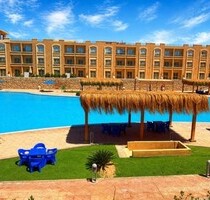 Smartes Resale-Angebot in Sahl Hasheesh Studio mit Poolview Smartes Resale-Angebot in Sahl Hasheesh Studio mit Poolview