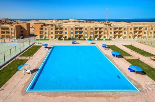 Bild 2 - 1 Zimmer Etagenwohnung zum Kaufen in Sahl Hasheesh