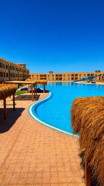 Bild 3 - 1 Zimmer Etagenwohnung in Sahl Hasheesh