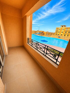 Bild 4 - Etagenwohnung mit 50,00 m&sup2; in Sahl Hasheesh zum Kaufen